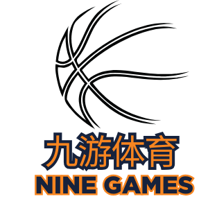 九游娱乐-logo