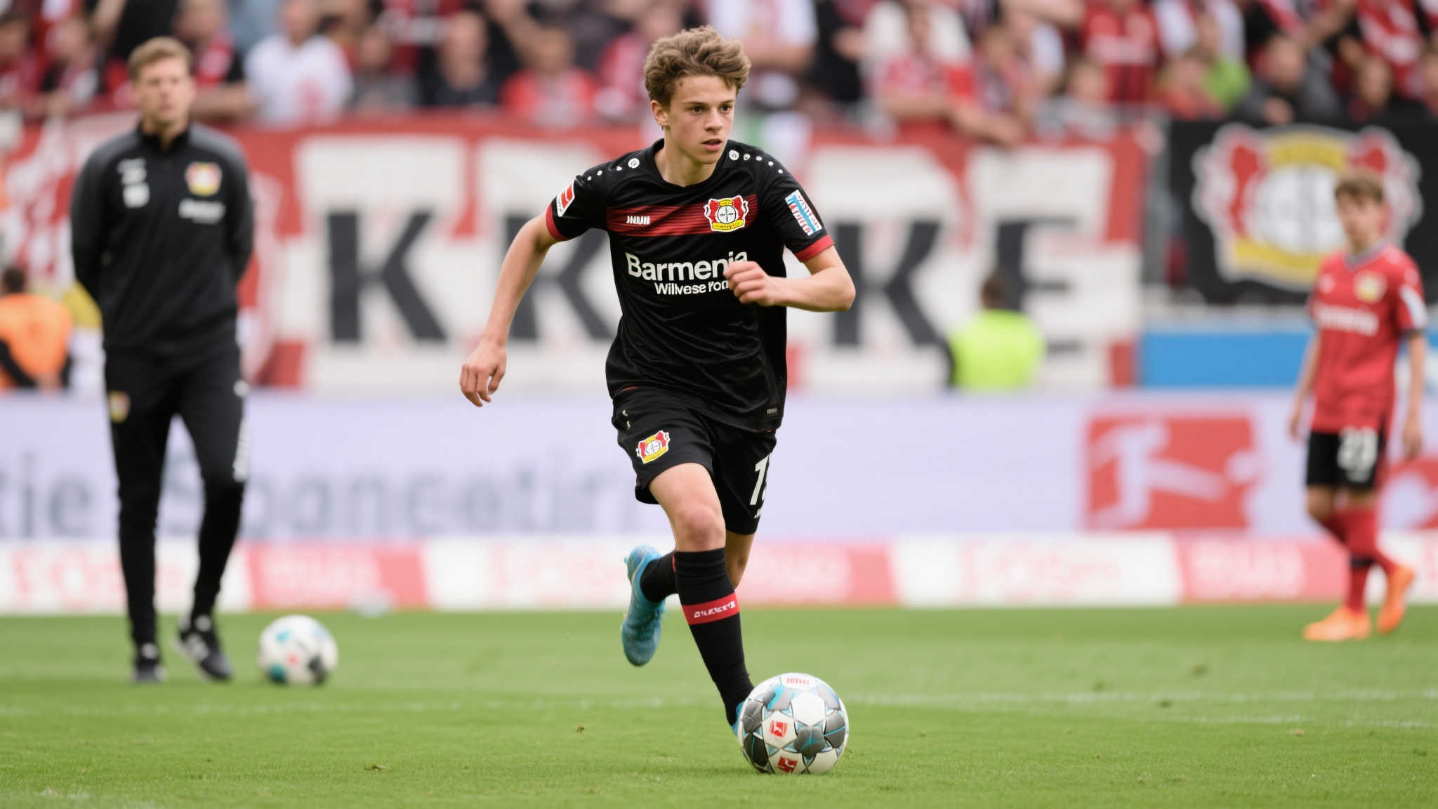 当初选择以“薬厂”为职业生涯的起点时，很多人对少年