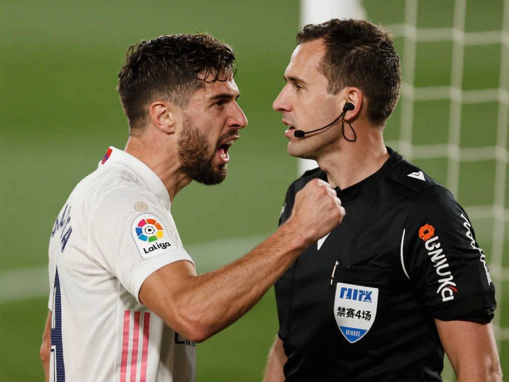 贝林厄姆若被判辱骂格林伍德，或面临最长4场禁赛